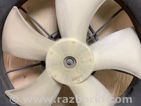 ФОТО Диффузор вентилятора радиатора (Кожух) для Acura MDX YD1 (2000-2006) Киев