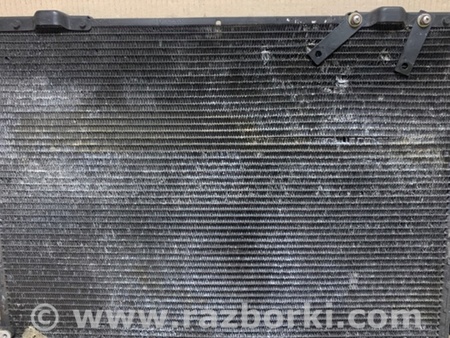 ФОТО Радиатор кондиционера для Acura MDX YD1 (2000-2006) Киев