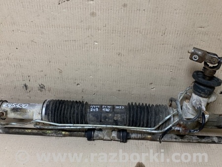 ФОТО Рулевая рейка для Honda Civic 7 EU, EN, ES (09.2000 - 06.2006) Киев