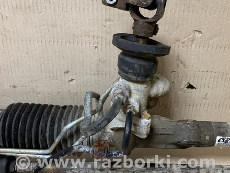 ФОТО Рулевая рейка для Honda Civic 7 EU, EN, ES (09.2000 - 06.2006) Киев