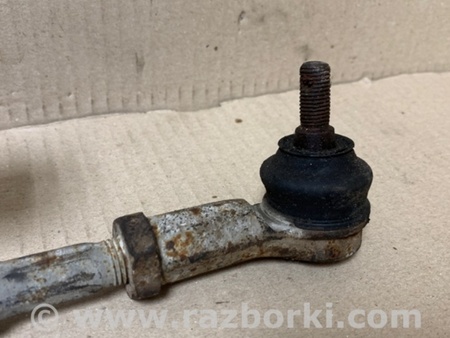 ФОТО Рулевая рейка для Honda Civic 7 EU, EN, ES (09.2000 - 06.2006) Киев