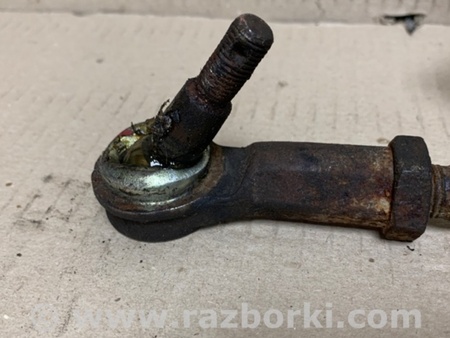 ФОТО Рулевая рейка для Honda Civic 7 EU, EN, ES (09.2000 - 06.2006) Киев