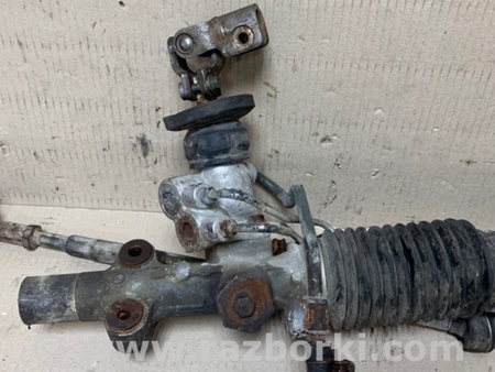 ФОТО Рулевая рейка для Honda Civic 7 EU, EN, ES (09.2000 - 06.2006) Киев