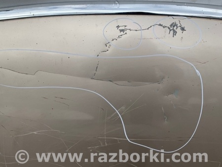 ФОТО Капот для Honda Civic 7 EU, EN, ES (09.2000 - 06.2006) Киев
