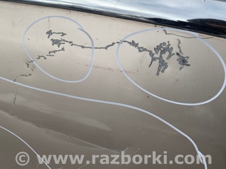 ФОТО Капот для Honda Civic 7 EU, EN, ES (09.2000 - 06.2006) Киев