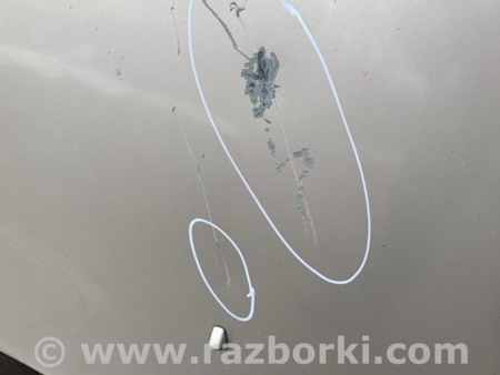 ФОТО Капот для Honda Civic 7 EU, EN, ES (09.2000 - 06.2006) Киев
