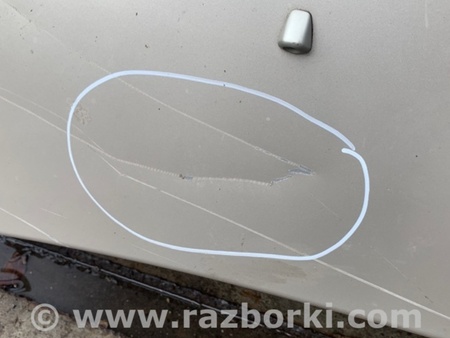 ФОТО Капот для Honda Civic 7 EU, EN, ES (09.2000 - 06.2006) Киев