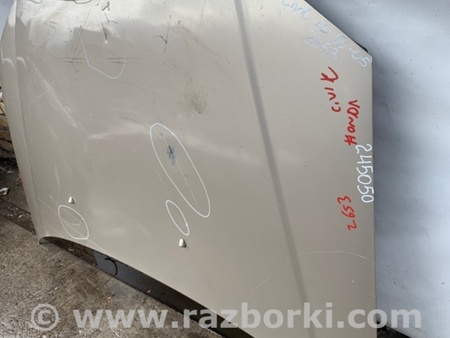 ФОТО Капот для Honda Civic 7 EU, EN, ES (09.2000 - 06.2006) Киев