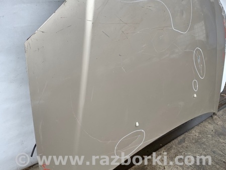 ФОТО Капот для Honda Civic 7 EU, EN, ES (09.2000 - 06.2006) Киев