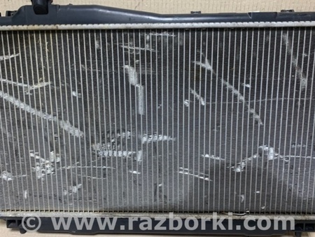 ФОТО Радиатор основной для Honda Civic 7 EU, EN, ES (09.2000 - 06.2006) Киев