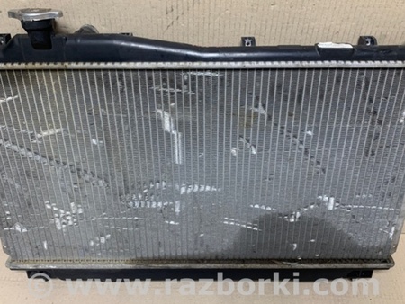 ФОТО Радиатор основной для Honda Civic 7 EU, EN, ES (09.2000 - 06.2006) Киев