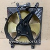 ФОТО Диффузор вентилятора радиатора (Кожух) для Honda Civic 7 EU, EN, ES (09.2000 - 06.2006) Киев