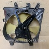 ФОТО Диффузор вентилятора радиатора (Кожух) для Honda Civic 7 EU, EN, ES (09.2000 - 06.2006) Киев