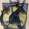 ФОТО Диффузор вентилятора радиатора (Кожух) для Honda Civic 7 EU, EN, ES (09.2000 - 06.2006) Киев
