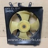 Диффузор вентилятора радиатора (Кожух) Honda Civic 7 EU, EN, ES (09.2000 - 06.2006)