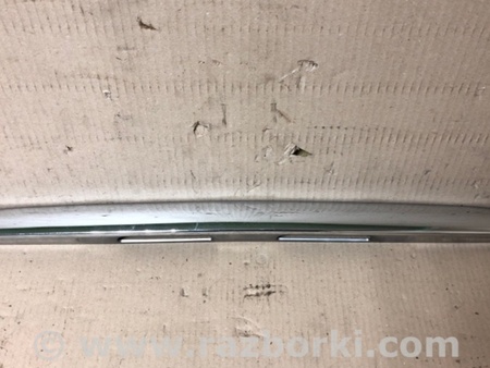 ФОТО Подсветка номера для Honda Civic 7 EU, EN, ES (09.2000 - 06.2006) Киев