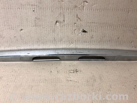 ФОТО Подсветка номера для Honda Civic 7 EU, EN, ES (09.2000 - 06.2006) Киев