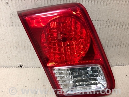ФОТО Фонарь задний внутренний для Honda Civic 7 EU, EN, ES (09.2000 - 06.2006) Киев