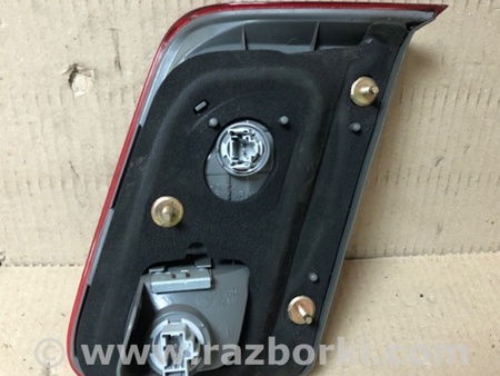 ФОТО Фонарь задний внутренний для Honda Civic 7 EU, EN, ES (09.2000 - 06.2006) Киев