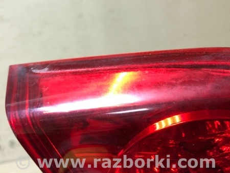 ФОТО Фонарь задний внутренний для Honda Civic 7 EU, EN, ES (09.2000 - 06.2006) Киев