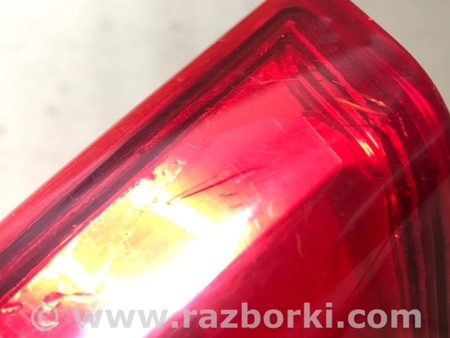 ФОТО Фонарь задний внутренний для Honda Civic 7 EU, EN, ES (09.2000 - 06.2006) Киев