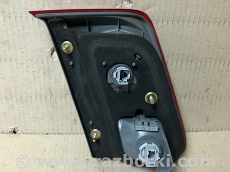 ФОТО Фонарь задний внутренний для Honda Civic 7 EU, EN, ES (09.2000 - 06.2006) Киев