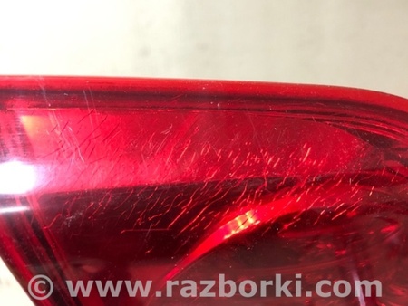 ФОТО Фонарь задний внутренний для Honda Civic 7 EU, EN, ES (09.2000 - 06.2006) Киев