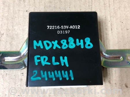 ФОТО Блок управления стеклоподъемником для Acura MDX YD1 (2000-2006) Киев