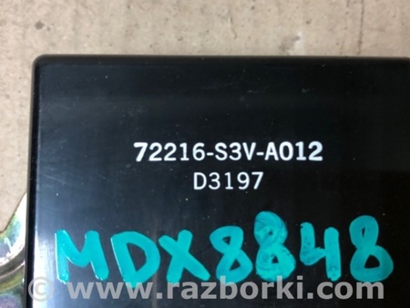 ФОТО Блок управления стеклоподъемником для Acura MDX YD1 (2000-2006) Киев