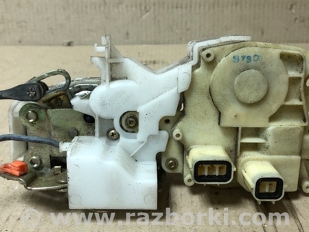 ФОТО Замок двери для Acura MDX YD1 (2000-2006) Киев