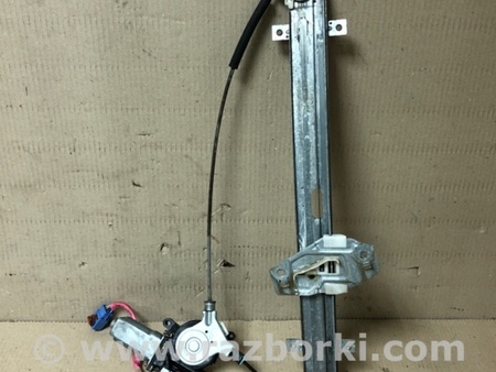 ФОТО Стеклоподъемник для Acura MDX YD1 (2000-2006) Киев