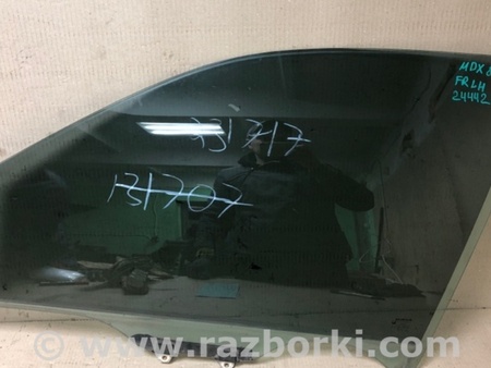 ФОТО Стекло двери для Acura MDX YD1 (2000-2006) Киев