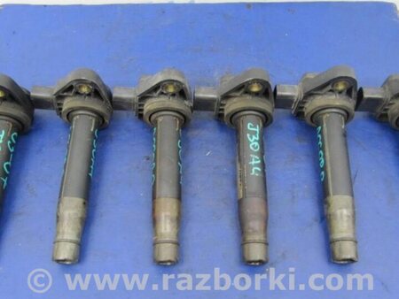 ФОТО Катушка зажигания для Honda Accord CL (10.2002 - 11.2008) Киев