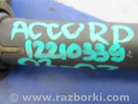 ФОТО Катушка зажигания для Honda Accord CL (10.2002 - 11.2008) Киев