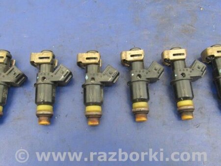 ФОТО Форсунка топливная для Honda Accord CL (10.2002 - 11.2008) Киев