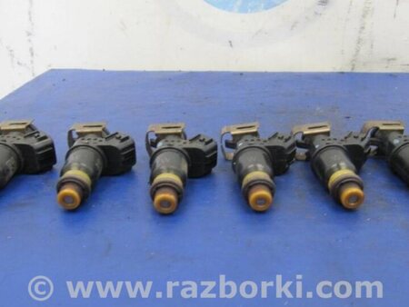 ФОТО Форсунка топливная для Honda Accord CL (10.2002 - 11.2008) Киев