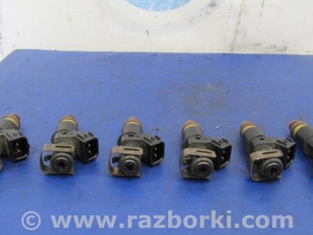 ФОТО Форсунка топливная для Honda Accord CL (10.2002 - 11.2008) Киев
