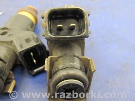 ФОТО Форсунка топливная для Honda Accord CL (10.2002 - 11.2008) Киев