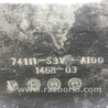 ФОТО Защита двигателя для Acura MDX YD1 (2000-2006) Киев