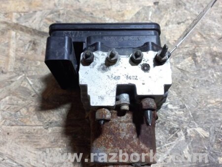 ФОТО Блок ABS для Acura MDX YD1 (2000-2006) Киев