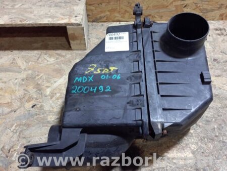 ФОТО Воздушный фильтр (корпус) для Acura MDX YD1 (2000-2006) Киев