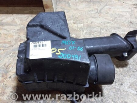 ФОТО Резонатор воздушного фильтра для Acura MDX YD1 (2000-2006) Киев
