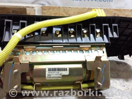 ФОТО Airbag подушка пассажира для Acura MDX YD1 (2000-2006) Киев