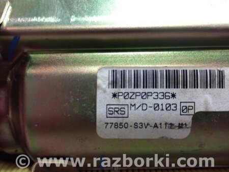ФОТО Airbag подушка пассажира для Acura MDX YD1 (2000-2006) Киев