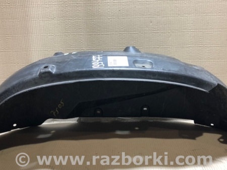 ФОТО Подкрылок для Acura MDX YD1 (2000-2006) Киев