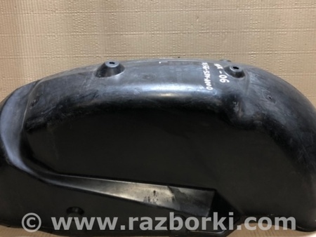 ФОТО Подкрылок для Acura MDX YD1 (2000-2006) Киев