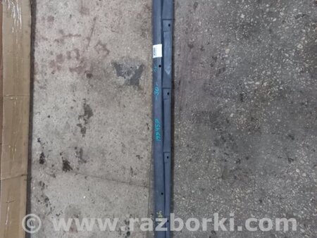 ФОТО Накладка порога наружная для Toyota Camry 30 XV30 (09.2001-03.2006) Киев