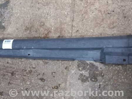 ФОТО Накладка порога наружная для Toyota Camry 30 XV30 (09.2001-03.2006) Киев