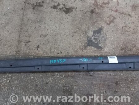 ФОТО Накладка порога наружная для Toyota Camry 30 XV30 (09.2001-03.2006) Киев