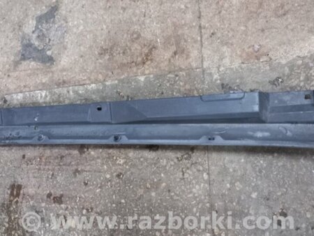 ФОТО Накладка порога наружная для Toyota Camry 30 XV30 (09.2001-03.2006) Киев